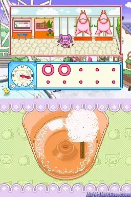 Image n° 3 - screenshots : Cookie Shop - Create Your Dream Shop